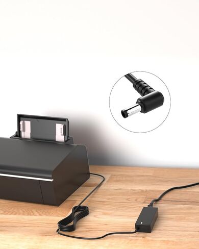 شاحن 16 فولت متوافق مع سلك الطاقة Fujisu iX1600 ScanSnap in Kuwait