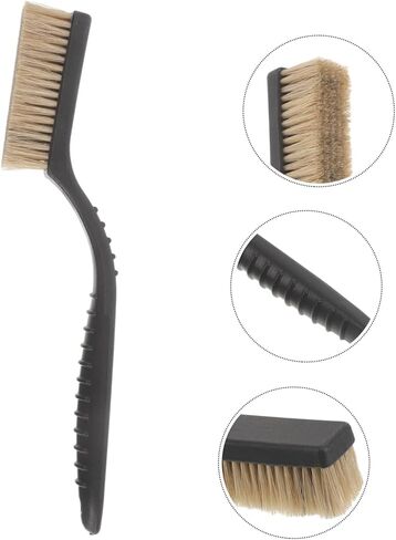 2pcs Rock Climbing Brush with Nonslip Handle and Sturdy Plastic Bristles for Efficient Cleaning of Indoor Climbing Walls and Outdoor Rock Adventures in Saudi Arabia