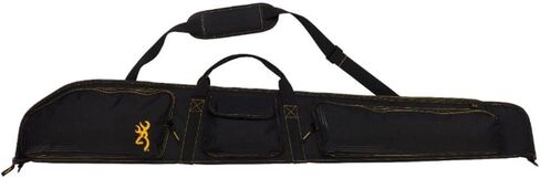 Browning Black and Gold Shotgun Case in Saudi Arabia