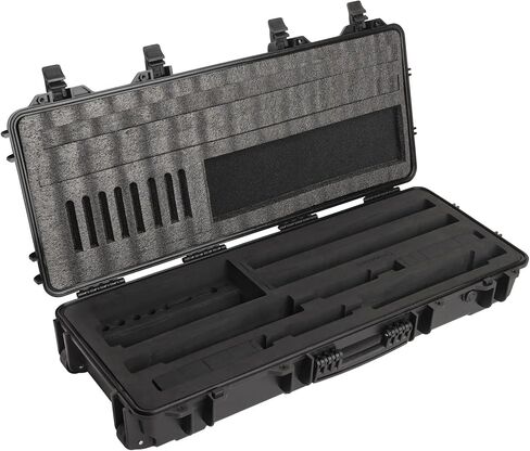Browning Convoy Over/Under Case, Brown, 39in x 16in x 7in, 1499912 in Saudi Arabia