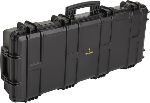 Browning Convoy Over/Under Case, Brown, 39in x 16in x 7in, 1499912 in Saudi Arabia