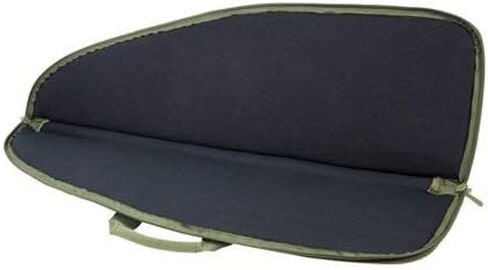 Nc Star Gun Case, Large/38 x 13", Woodland Camo in Saudi Arabia