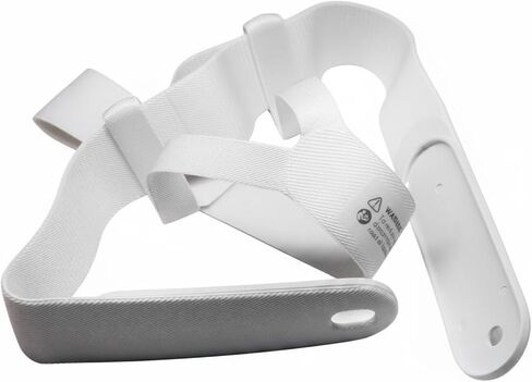 Adjustable Head Strap Wear Resistant Headset Accessory Replacement TPU Nylon Lightweight Breathable Design Suitable for Adults Children Gaming Reality in Kuwait