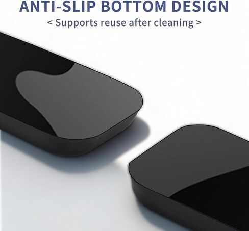 MMK Wrist Rest for Keyboard and Mouse, Black in Kuwait
