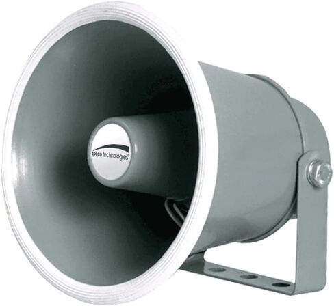 Speco - SPC10 6" 15 Watt PA Horn in Saudi Arabia