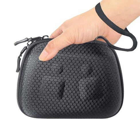 JDDWIN Universal Controller Case for Steam Controller 2026/PS5/Xbox/Switch in Saudi Arabia