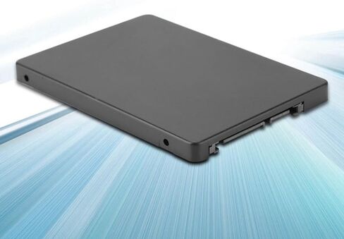 NGFF to SATAs 3 Adapter Card – 22x30/42/60/80mm M.2 SSD Converter for 2.5 Inch Hard Drive Enclosure, Easy Installation(Black) in Saudi Arabia