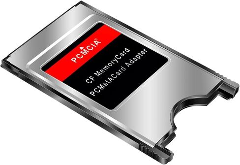 Original Industry CF to PCMCIA Ata Adapter CF to PC Card Adapter in Saudi Arabia
