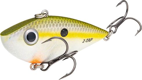 Strike King Red Eyed Shad Tungsten in Saudi Arabia
