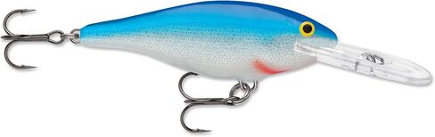 Rapala Shad Rap Crankbait, Hard Bait Lure in Saudi Arabia