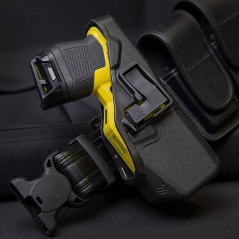 Serpa Holster Compatible with Taser 7 - Left Handed in Saudi Arabia