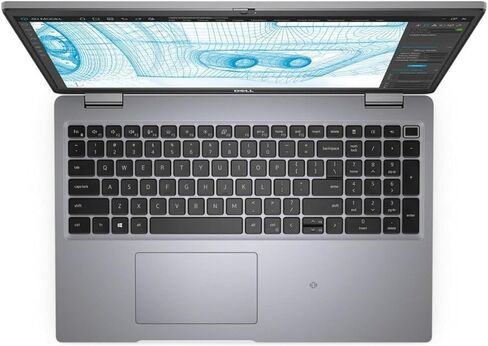 Dell Precision 3561 15.6-Inch Workstation Laptop (Renewed) in Saudi Arabia