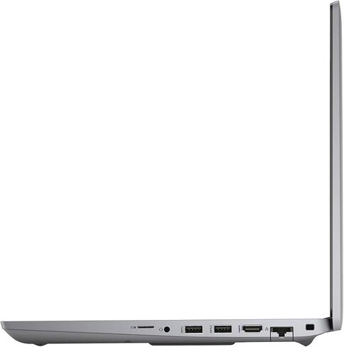 Dell Precision 3561 15.6-Inch Workstation Laptop (Renewed) in Saudi Arabia