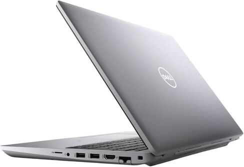 Dell Precision 3561 15.6-Inch Workstation Laptop (Renewed) in Saudi Arabia