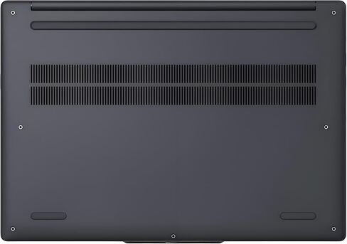 Lenovo 2026 IdeaPad Slim 3 Laptop - Intel Core i5-13420H, 15.3" FHD Anti-Glare Display, 16GB DDR5 RAM, 256GB SSD, Office 365, AI-Powered Copilot, Lightweight for Students & Professionals, Slate in Saudi Arabia