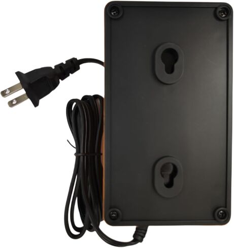 UCH-2 Battery Charger UCH2 Input 90-270VAC Out 300/780mA for 3.6 Volt Hetronic 6830 1000 Battery, Hetronic 68300900 68301000 Battery Charger (US Plug) in Saudi Arabia
