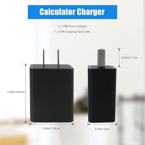 شاحن طاقة تيار متردد على الحائط باللون الأسود مع سلك شحن USB مناسب لوحدة تحكم PS3، وAstro A40/50، ومشغلات MP3، وHTC، والكاميرات الرقمية in Kuwait