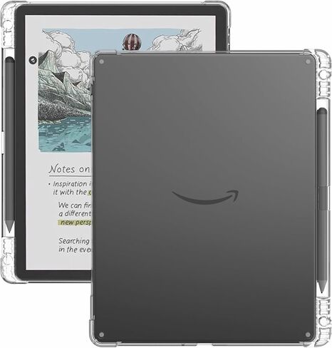 Aircawin Case for 11" Kindle Scribe 3rd Gen 2025/Kindle Scribe Colorsoft in Saudi Arabia