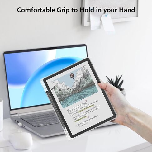 Aircawin Case for 11" Kindle Scribe 3rd Gen 2025/Kindle Scribe Colorsoft in Saudi Arabia
