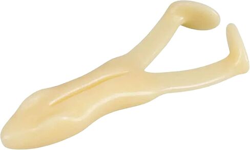 Frog Factory Ribbit Frog / 5 Pack/Bone in Kuwait
