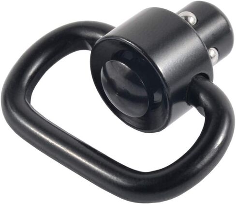 JIALITTE Adaptor Push Button 1 inch QD Swivel Base for Keymod Rail System in Kuwait