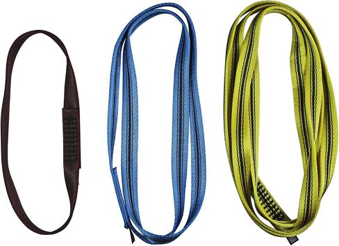 Metolius Open Loop Sling - 18mm x 120cm in Saudi Arabia