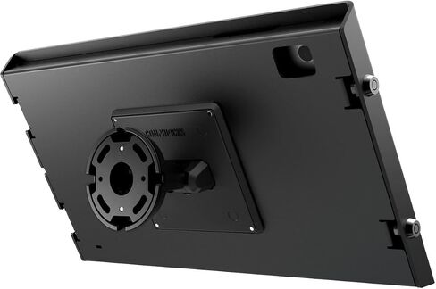 حامل كومبيولوكس جالاكسي تاب S10 FE+ مقاس 13.1 بوصة، حامل حائط مائل على شكل قوس من أبيكس - أسود in Kuwait
