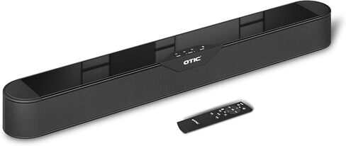 OTIC Sound Bar for Smart TV, 2.0ch Dolby Atmos, Speaker for Home Theater in Kuwait