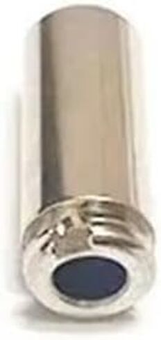 Metal dust Cap 10pcs D80 Connector Metal Standard P-Fiber in Saudi Arabia