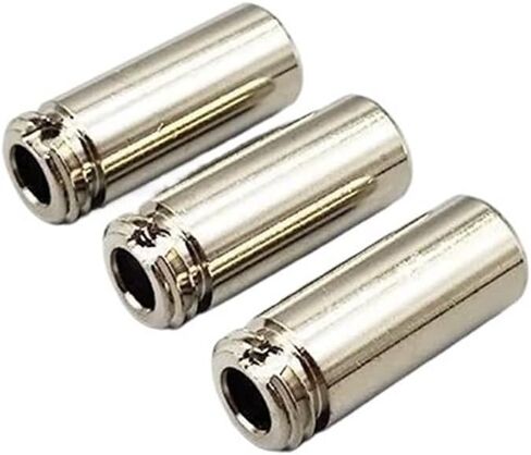 Fiber Socket D80 Optical Base dust Cap Energy ftth Cable Joint Metal Protective Cover P-Fiber(D80 sockert 1 pc) in Saudi Arabia