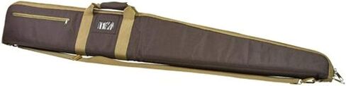NCSTAR VISM Shotgun CASE 54"X8" BRO in Saudi Arabia