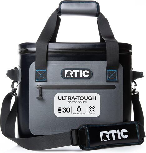RTIC 30 Can Ultra-Tough Soft Cooler Waterproof in Kuwait