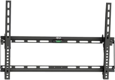 Tripp Lite Swivel/Tilt Wall Mount with Arm for 60" to 100" TVs, Monitors, Flat Screens, LED, Plasma or LCD Displays (DWM60100XX) Black in Kuwait