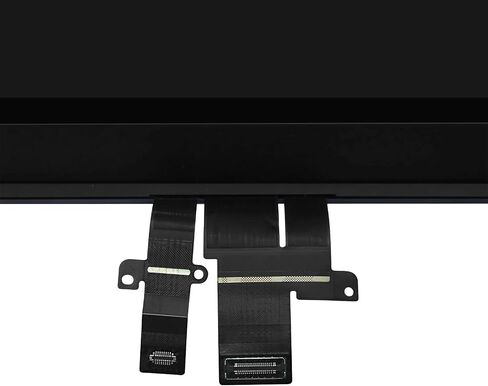 A2941 A3114 Screen Replacement for MacBook Air M2 M3 2023 2024 Space Gray in Saudi Arabia