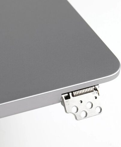 A2941 A3114 Screen Replacement for MacBook Air M2 M3 2023 2024 Space Gray in Saudi Arabia