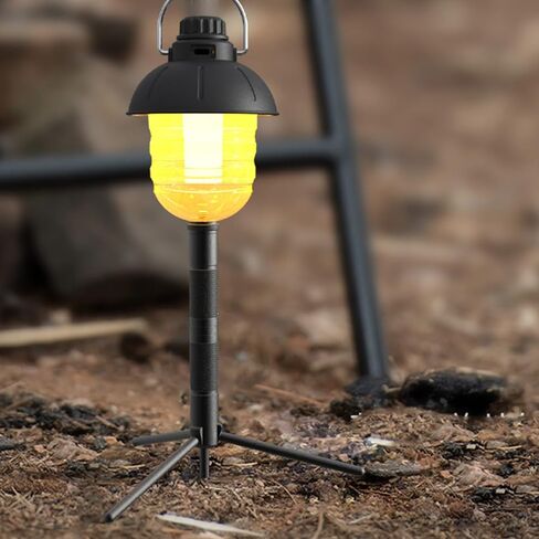 Durability Outdoor Aluminum Tripods with Triple Leg Light Weight Light Stand for Camping Photography Regulable Height Outdoor Tripods in Saudi Arabia