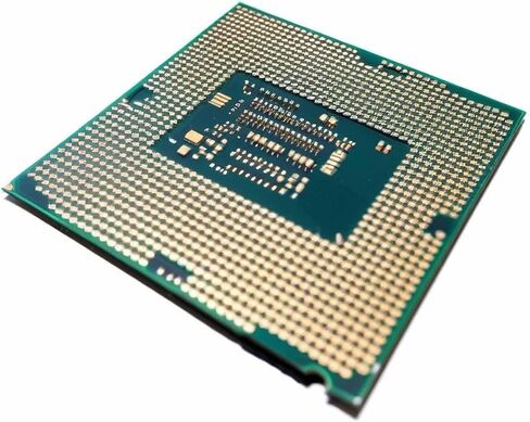 ZHANGLILI قوة حوسبة قوية I7-3770K 3.5 جيجا هرتز معالج وحدة المعالجة المركزية رباعي النواة 8 متر 77 واط LGA 1155 معالج كمبيوتر متعدد الخيوط in Kuwait