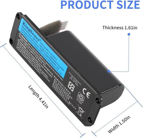 088796 088789 088772 Battery for Bose SoundLink Mini II in Saudi Arabia