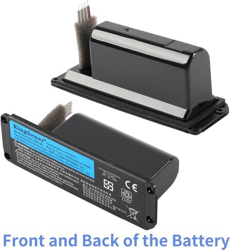 088796 088789 088772 Battery for Bose SoundLink Mini II in Saudi Arabia