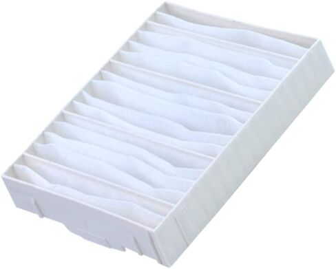 ET-EMF330 / ET-SFR330 Replacement Projector Air Dust Filter for PANASONIC PT-RQ13K,PT-RQ32K,PT-RS11K,PT-RS30K,PT-RZ12K,PT-RZ31K Projectors in Kuwait