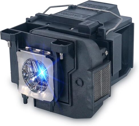 for Epson elplp85 PowerLite Home Cinema 3000 3100 3200 3500 3600e 3700 3800 3900 EH-TW6600 EH-TW6600W EH-TW6700 EH-TW6700W EH-TW6800 EH-TW7000 EH-TW7100 Projector Replacement Lamp Bulb in Saudi Arabia