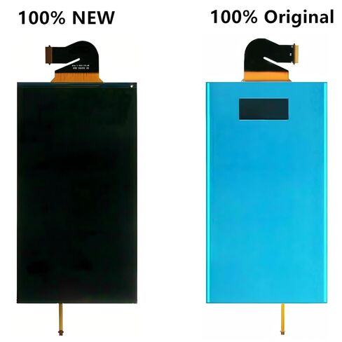 5.5" For Nintendo Switch Lite Screen Replacement Switch Lite HDH-001 Display Assembly with Repair Tools (Only LCD Screen) in Kuwait