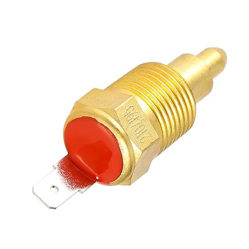 Fan Thermostat Temperature Switch,210-195 Degree Electric Automotive Engine Cooling Fan Thermostat Temperature Switch Universal in Saudi Arabia