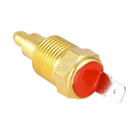 Fan Thermostat Temperature Switch,210-195 Degree Electric Automotive Engine Cooling Fan Thermostat Temperature Switch Universal in Saudi Arabia