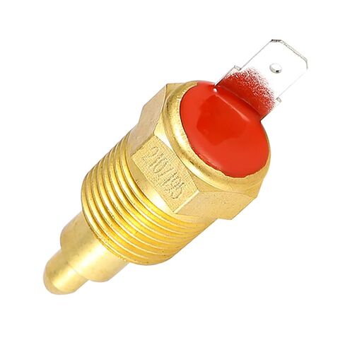 Fan Thermostat Temperature Switch,210-195 Degree Electric Automotive Engine Cooling Fan Thermostat Temperature Switch Universal in Saudi Arabia