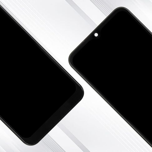 Screen Replacement for Samsung Galaxy A25 5G LCD with Frame in Kuwait