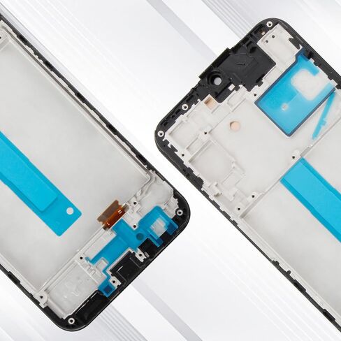 Screen Replacement for Samsung Galaxy A25 5G LCD with Frame in Kuwait