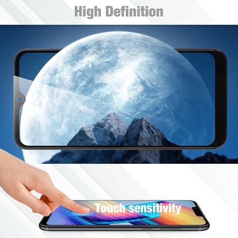 Screen Replacement for Samsung Galaxy A25 5G LCD with Frame in Kuwait