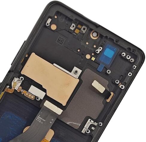 Screen Replacement for S21 Ultra 5G, 6.8" AMOLED in Kuwait