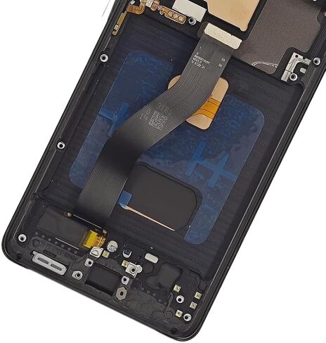 Screen Replacement for S21 Ultra 5G, 6.8" AMOLED in Kuwait